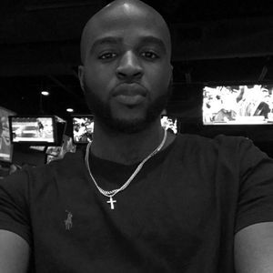 Meet your Posher, Anthony